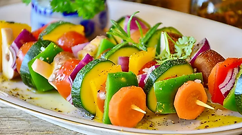 Saber más sobre Alimentación Sindrómica TNDR