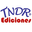 Foto del escritor: Ediciones TNDR