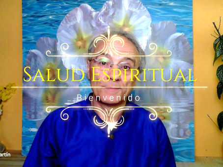 SALUD ESPIRITUAL 