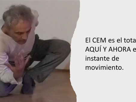 CEM-Tema 6: ESPACIO SAGRADO MÁGICO
