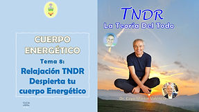 ¿Qué es el Cuerpo Energético?