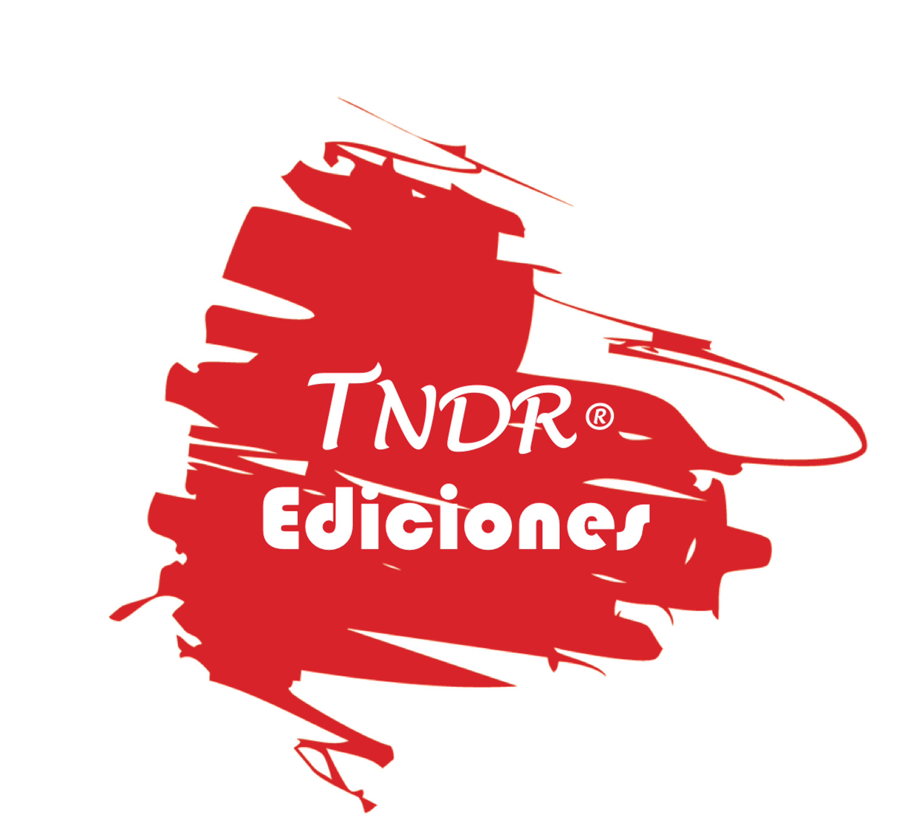 Foto del escritor: by edicionestndr